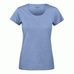 JAMES HARVEST TWOVILLE T-SHIRT FEMMES BLEU ÉTÉ - TAILLE XS