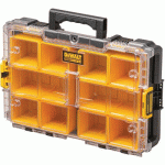 ORGANISEUR DS100 TOUGHSYSTEM 2.0 - DEWALT