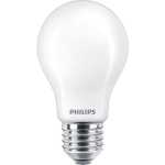 PHILIPS - LED CEE: E (A - G) LIGHTING CLASSIC 78201600 E27 PUISSANCE: 7 W BLANC NEUTRE