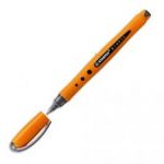 STABILO ROLLER BIONIC WORKER 0,3MM NOIR 2016/46