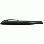 STYLO PLUME FLOW ACTIVE, ANTHRACITE - LOT DE 2