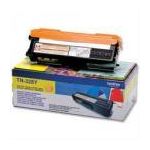 TONER JAUNE TRÈS HAUTE CAPACITÉ BROTHER POUR HL4150CDN / 4570CDW / 4570CDWT