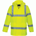 VESTE DE PLUIE LITE TRAFFIC - PORTWEST