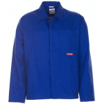 VESTE DE TRAVAIL BW 270 BUGATTI TAILLE 52 - BLAU