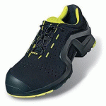 CHAUSSURES X-TENDED SUPPORT S1P SRC - VERT - 51 - UVEX