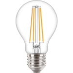 PHILIPS - COREPRO AMPOULE LED FILAMENT E27 230V 7W(=60W) 806LM 2700K LEDBULB STANDARD - 380035