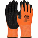 GANTS ANTICOUPURE ANTI-COUPURE D ENDUCTION MICROSURFACE À PICOT - 10