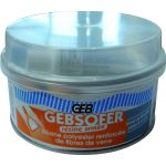 GEBSOFER RESINE ARMEE BOITE 150ML