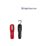 NIGHTSEARCHER - LAMPE D'INSPECTION I-SPECTOR 220 LUMENS