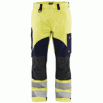PANTALON MULTINORMES INHÉRENT TAILLE 54C - MANUTAN COLLECTIVITÉS