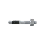 FISCHER - ANCRE FAZ II K 10/10 ACIER ÉLECTROZINGUÉ