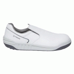 CHAUSSURES DE SÉCURITÉ S2 MIXTE JOKO T.39 BLANC/GRIS - PARADE