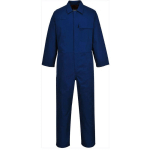 COMBINAISON CE SAFE-WELDER™ COULEUR : MARINE TAILLE XS PORTWEST