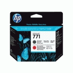 HP 771 TÊTE D