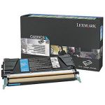 LEXMARK TONER ORIGINAL C5220KS N - COULEUR: NOIR