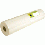 NAPPE NON TISSÉ SPUNBOND TÊTE À TÊTE - ROULEAU DE 24 M IVOIRE - COGIR