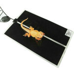 THSINDE - TAPIS CHAUFFANT REPTILE VIVARIUM AVEC CONTRÔLEUR DE THERMOSTAT COUSSIN CHAUFFANT CHAUFFANT POUR ANIMAUX DE COMPAGNIE