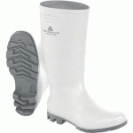 BOTTE PVC PHYSIOHC OB BLANC 39 - PHYHCOBBC39 - DELTA PLUS