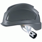 CASQUE PHEOS E-S-WR - GRIS - UVEX