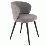 CHAISE INTÉRIEURE - HÊTRE- GRACE CORDE / CLOUD PIERRE- ADÈLE