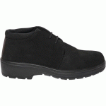 CHAUSSURES DE SÉCURITÉ BASSES DANO NOIR S3 PT37 - PARADE