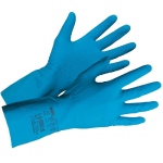 GANTS PROTECTION CONTACT ALIMENTAIRE MAPA SUPERFOOD 177 TAILLE 7, LOT DE 10 PAIRES