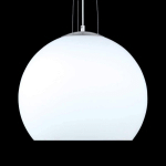 HUFNAGEL SUSPENSION BOLERO À 1 LAMPE