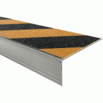 NEZ DE MARCHE CORNIÈRE ANTIDÉRAPANT LARGE - WATTELEZ