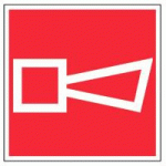PANNEAU AVERTISSEUR SONORE