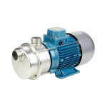 POMPE DE TRANSFERT RÉVERSIBLE INOX - 0.44KW - 230V
