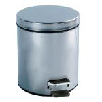 POUBELLE INOX 1ER PRIX 3 L