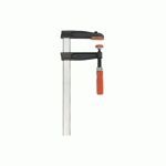 PRESSE À VIS EN FONTE AVEC POIGNÉE BOIS 200MM - BESSEY SER - TGRC20B6