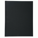 REGISTRE 32X25CM 4 COLONNES SUR 1 PAGE 31 LIGNES 200 PAGES - COULEURS ASSORTIES