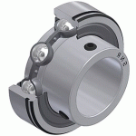 ROULEMENT INSERT POUR PALIER AUTO ALIGNEUR -ASS202-010NR - NTN