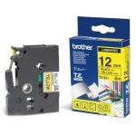 RUBAN TZE-631 POUR BROTHER P-TOUCH
