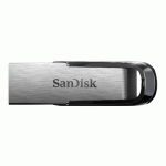 SANDISK ULTRA FLAIR - CLÉ USB - 128 GO