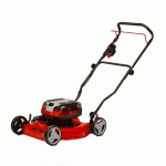 TONDEUSE À GAZON ÉLECTRIQUE - GE-CM 36/48 LI M-SOLO - POWER X-CHANGE EINHELL