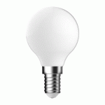 AMPOULE LED - E14 - 4 W - STANDARD