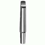 ARBRE DE MONTAGE CÔNE MORSE 112 MM POUR MANDRIN DE PERCEUSE CM 2 - CORI - C2B16