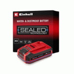 BATTERIE 18V 4,0AH SEALED PXC PLUS A1-POWER X-CHANGE EINHELL