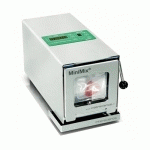 BROYEUR HOMOGÉNÉISEUR INTERSCIENCE MINIMIX 100