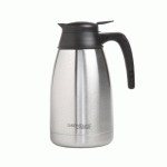CARAFE ISOTHERME INOX 1.5L - THERMOS - ANC