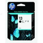 HP CARTOUCHE ENCRE NO 13 NOIR C4814A