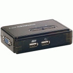 MODULE KVM CAT5 VGA/USB/AUDIO 50M VIRTUAL MEDIA ATEN - ATEN