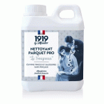 NETTOYANT POUR PARQUETS ET ESCALIERS – SANS ODEUR – 5 LITRES MAULER
