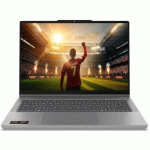 PC PORTABLE LENOVO IDEAPAD 5 14AGP11 14'' WUXGA 60 HZ ECRAN TACTILE COPILOT+PC AMD RYZEN 5 AI 16 GO RAM 512 GO SSD GRIS LUNAIRE