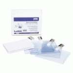 PORTE BADGE À CLIP 74 X 105 MM OTTO