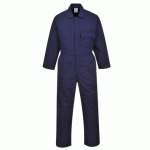PORTWEST C802 COMBINAISON STANDARD - TAILLE 4XL - LONG