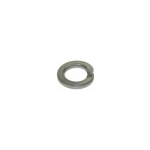 RS PRO - RONDELLE BELLEVILLE ACIER INOXYDABLE 301 2.5MM X 21.0MM X 2.5MM AISI 301 STAINLESS STEEL BRUT ( PRIX POUR SACHET DE 100 )