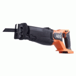 SCIE SABRE 18V BRUSHLESS - BUS18BL2-0 AEG POWERTOOLS